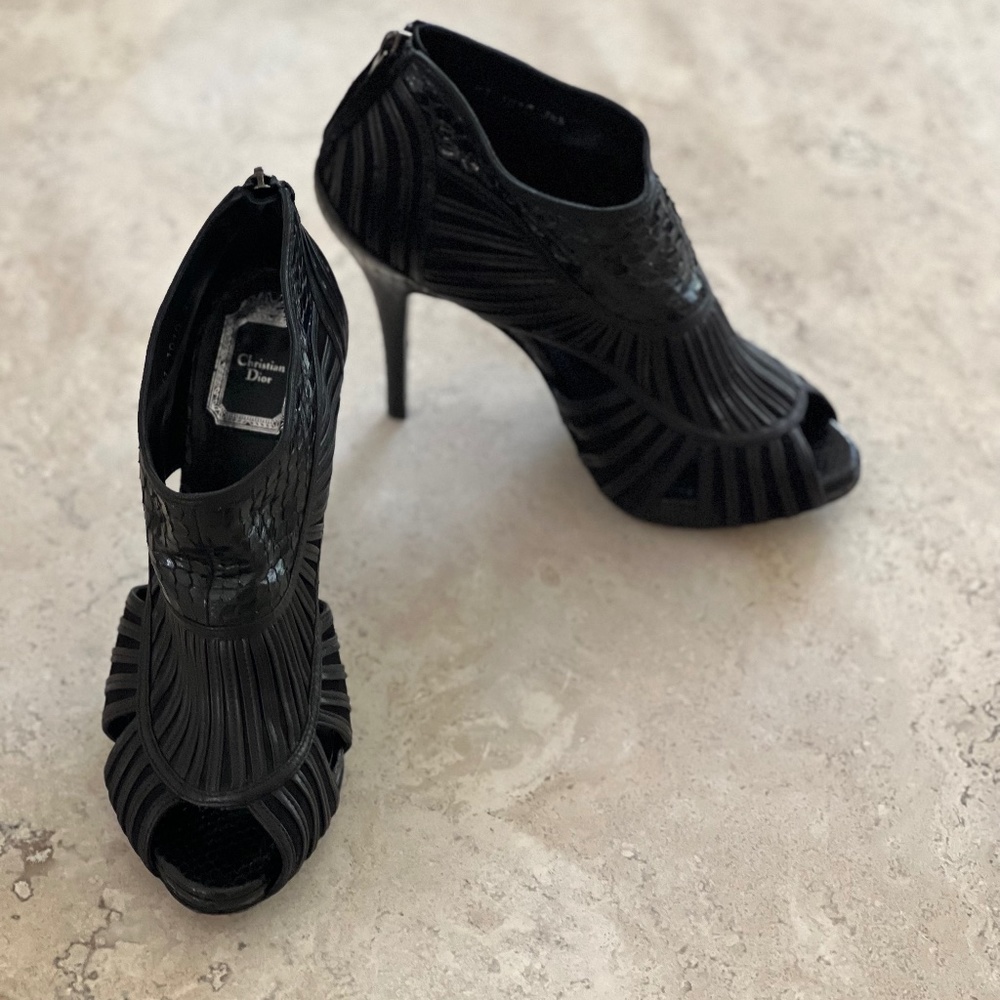 Christian Dior